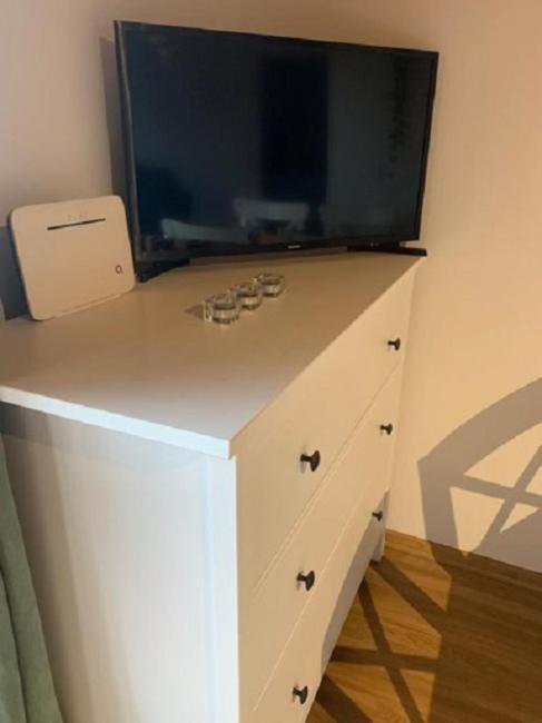 Apartment 62 Zwiesel Luaran gambar