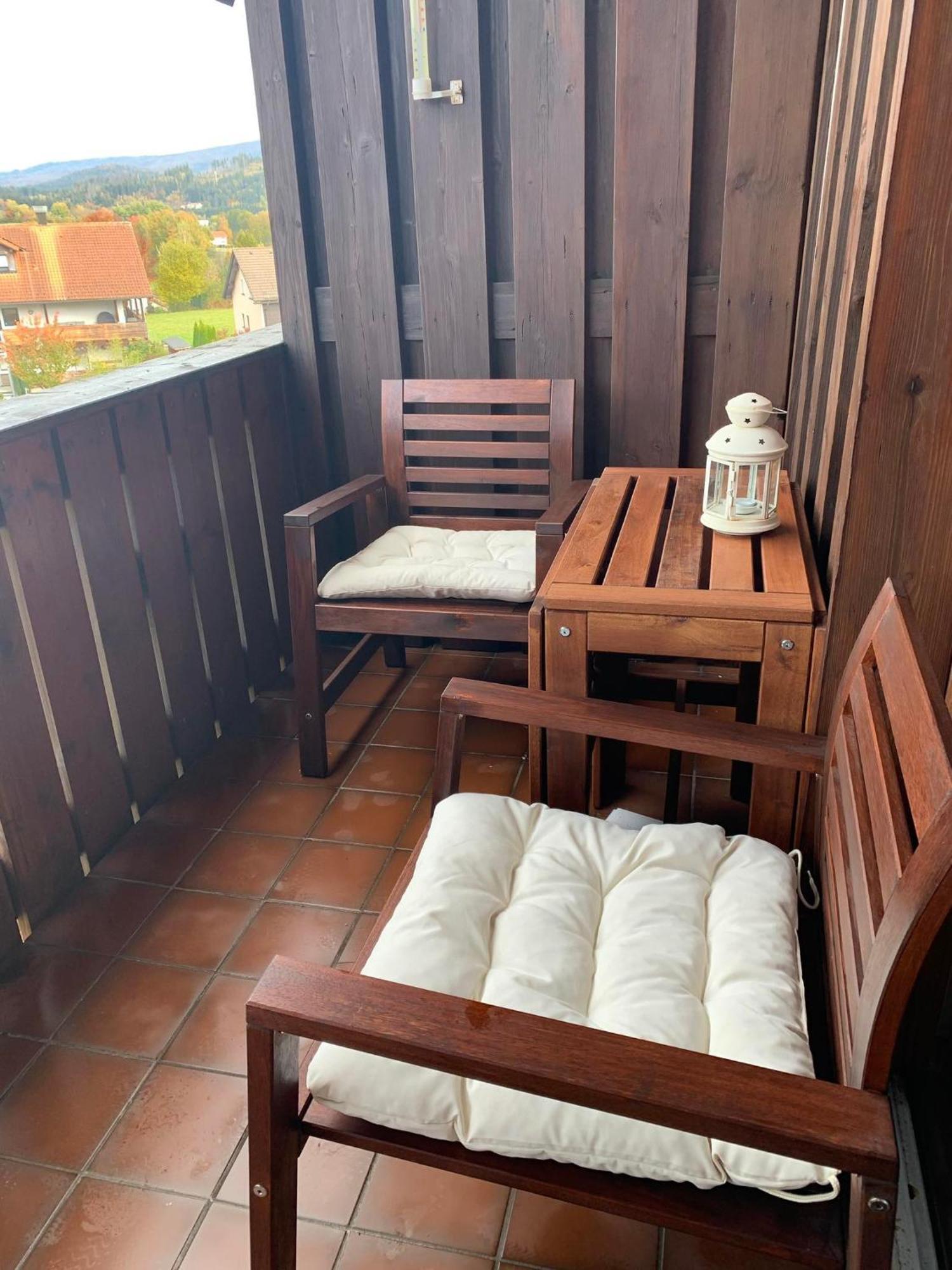 Apartment 62 Zwiesel Luaran gambar